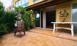 Appartement 2 Pièces 30 m² à vendre à Le Barcarès (66420)