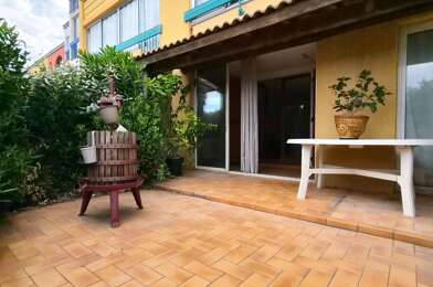 Appartement 2 pièces 79000 €
