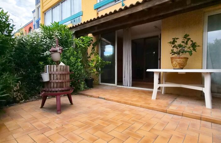 Vente Appartement 2 pièces — photo 2