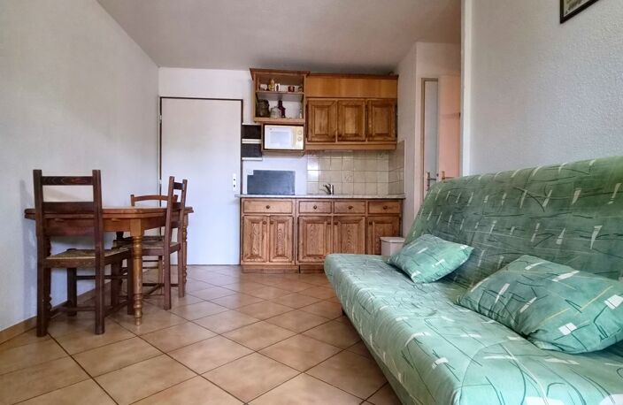 Vente Appartement 2 pièces — photo 5