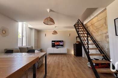 Maison 4 pièces 259000 €