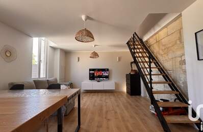 Vente Maison de ville 4 pièces — photo du bien