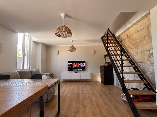 Vente Maison de ville 4 pièces — photo du bien