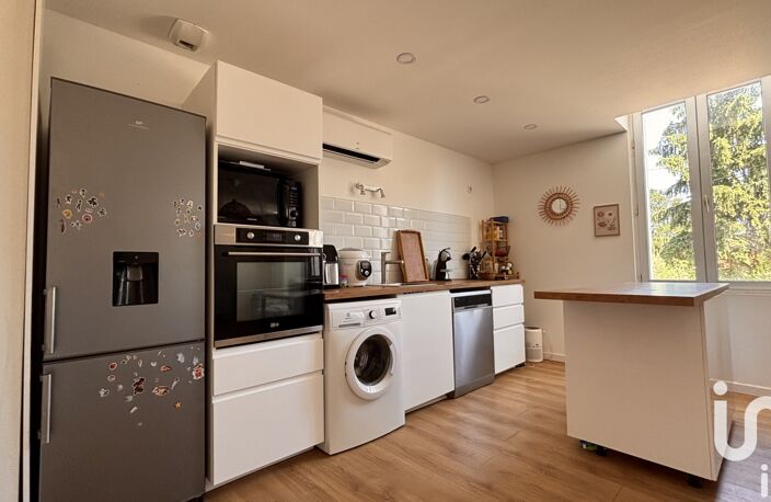 Vente Maison de ville 4 pièces — photo 2