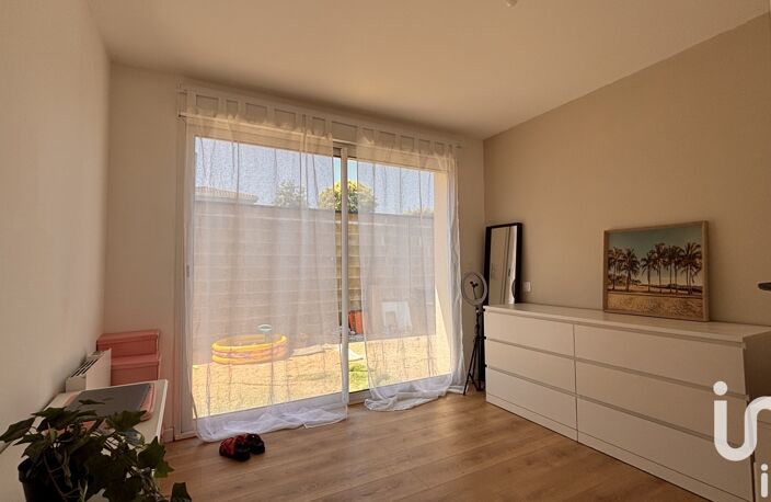 Vente Maison de ville 4 pièces — photo 3
