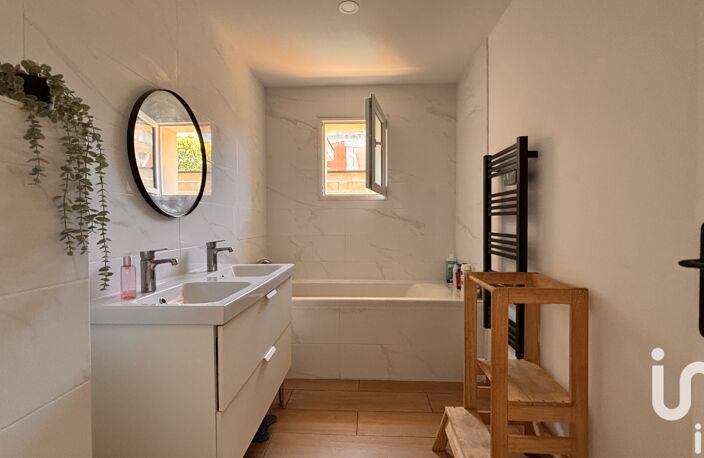 Vente Maison de ville 4 pièces — photo 4
