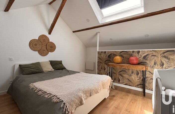 Vente Maison de ville 4 pièces — photo 5