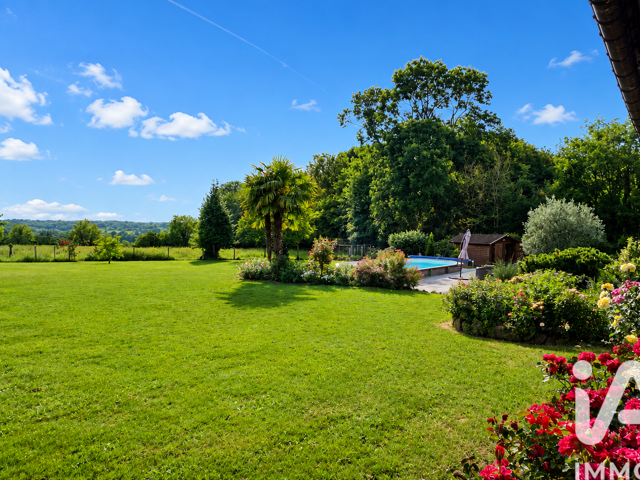 Vente Maison/villa 7 pièces — photo du bien
