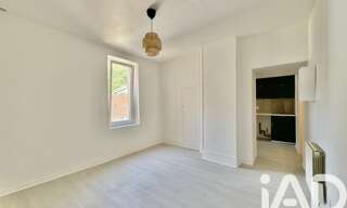 Appartement 1 Pièce 23 m² à vendre à Andrésy (78570)