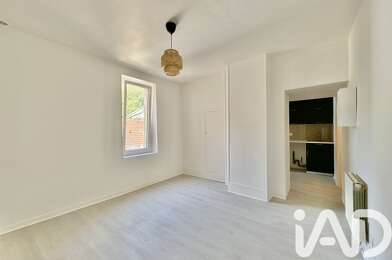 Appartement 1 pièces 99000 €