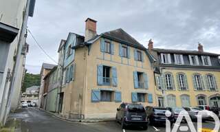 Immeuble  130 m² à vendre à Bagnères-de-Bigorre (65200)