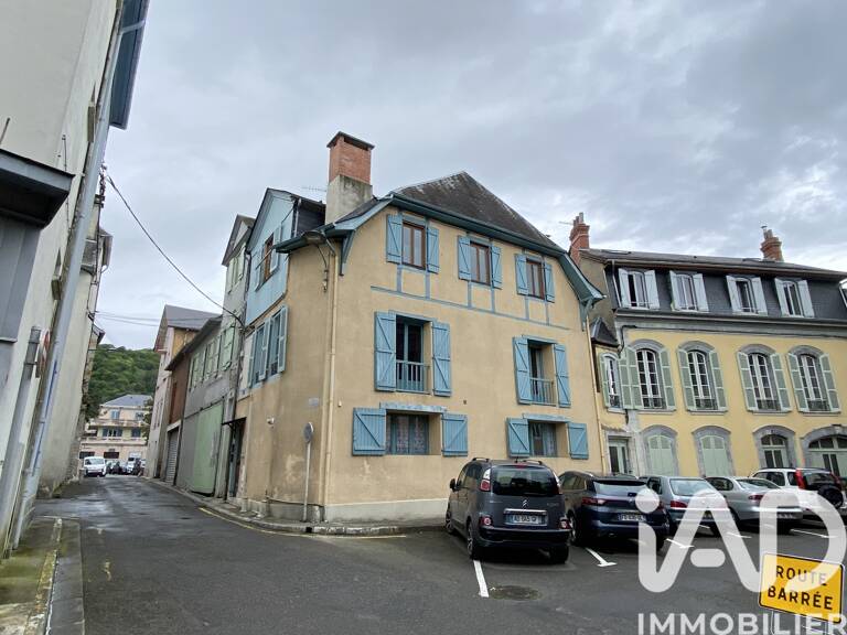 Vente Immeuble 130 m&sup2; — photo 1