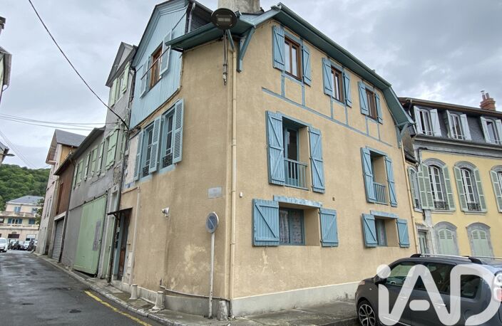 Vente Immeuble 130 m&sup2; — photo 2