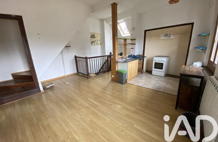 Vente Immeuble 130 m&sup2; — photo 3