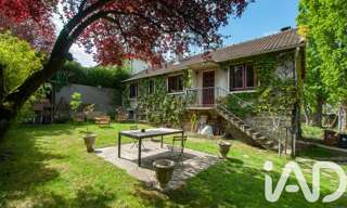 Maison 7 Pièces 139 m² à vendre à La Celle-Saint-Cloud (78170)