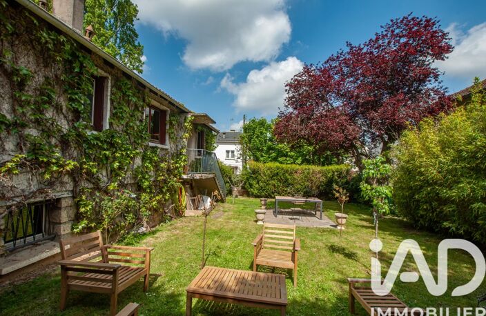 Vente Maison/villa 7 pièces — photo 2