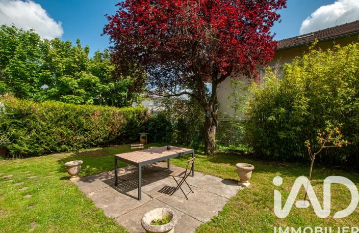 Vente Maison/villa 7 pièces — photo 3
