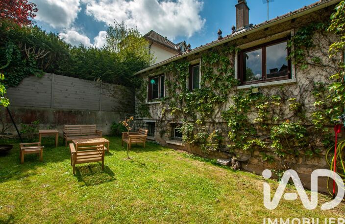 Vente Maison/villa 7 pièces — photo 4