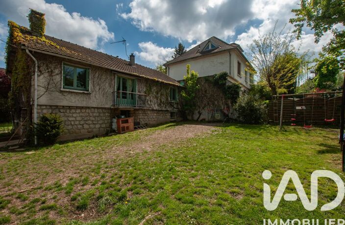 Vente Maison/villa 7 pièces — photo 5