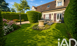 Maison 5 Pièces 156 m² à vendre à Verneuil-sur-Seine (78480)