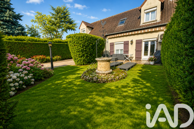 Maison 5 pièces 440000 €