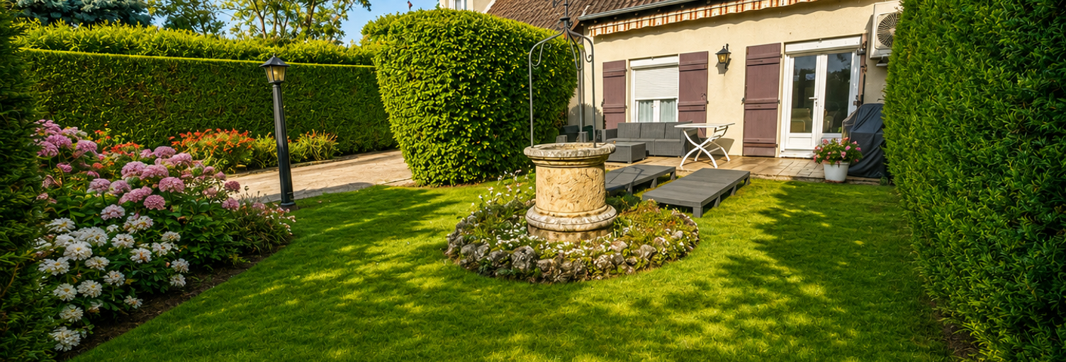 Maison 5 Pièces 156 m² à vendre à Verneuil-sur-Seine (78480)