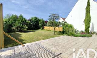 Maison 8 Pièces 135 m² à vendre à Marcoussis (91460)