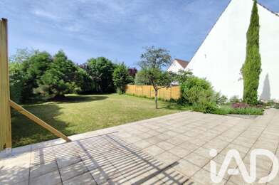 Maison 8 pièces 354900 €