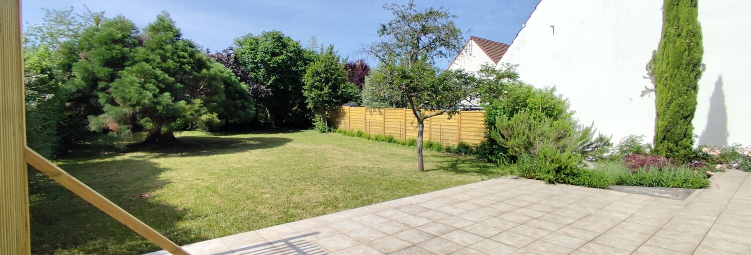Maison 8 Pièces 135 m² à vendre à Marcoussis (91460)