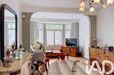 Maison 7 pièces 460000 €
