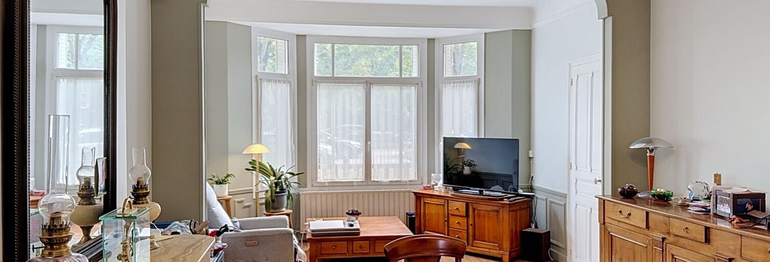 Maison 7 Pièces 143 m² à vendre à Amiens (80000)