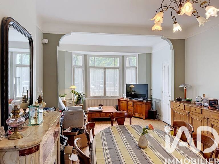Vente Maison de ville 7 pièces — photo 1