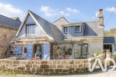 Maison 5 pièces 189900 €