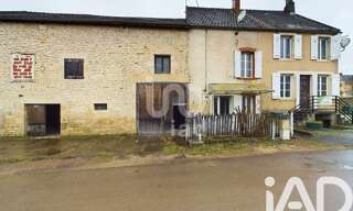 Maison 6 Pièces 153 m² à vendre à Dornecy (58530)
