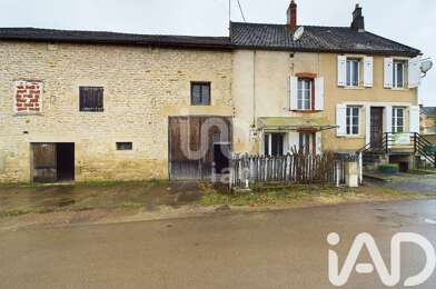 Maison 6 pièces 89000 €