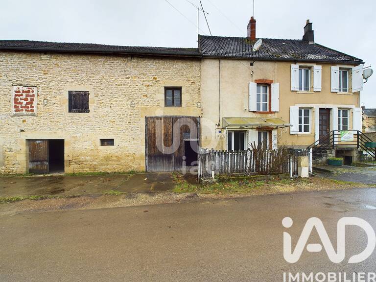 Vente Maison de village 6 pièces — photo 1