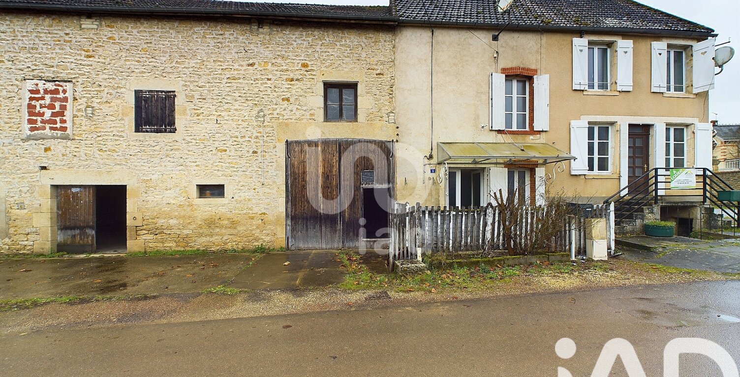 Vente Maison de village 6 pièces — photo 1
