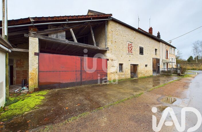Vente Maison de village 6 pièces — photo 2