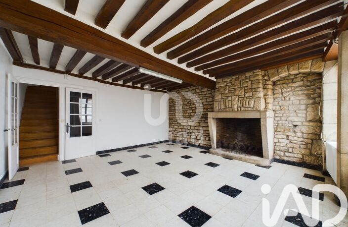 Vente Maison de village 6 pièces — photo 3