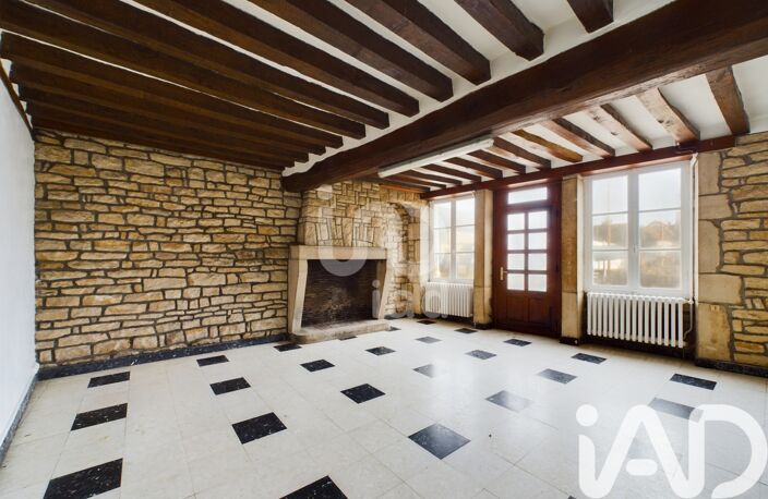 Vente Maison de village 6 pièces — photo 4