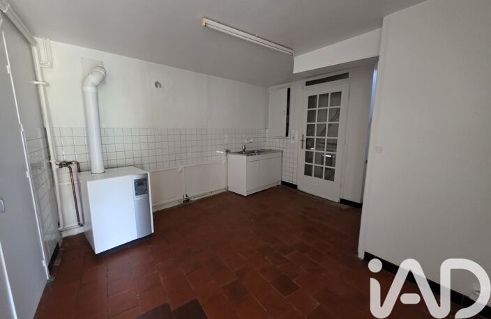 Vente Maison de village 6 pièces — photo 5