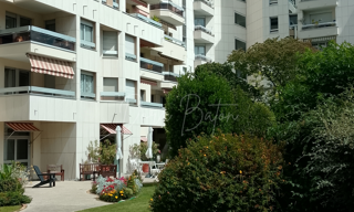 Appartement 2 Pièces 45 m² à vendre à Courbevoie (92400)