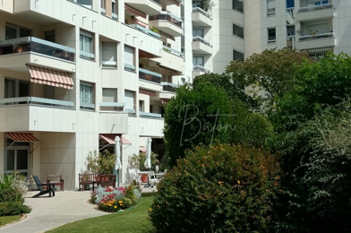 Appartement 2 pièces 275000 €