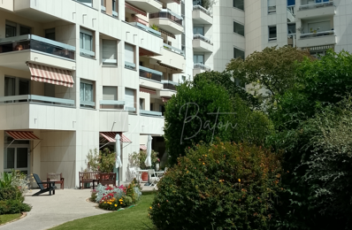 Vente Appartement 2 pièces — photo du bien