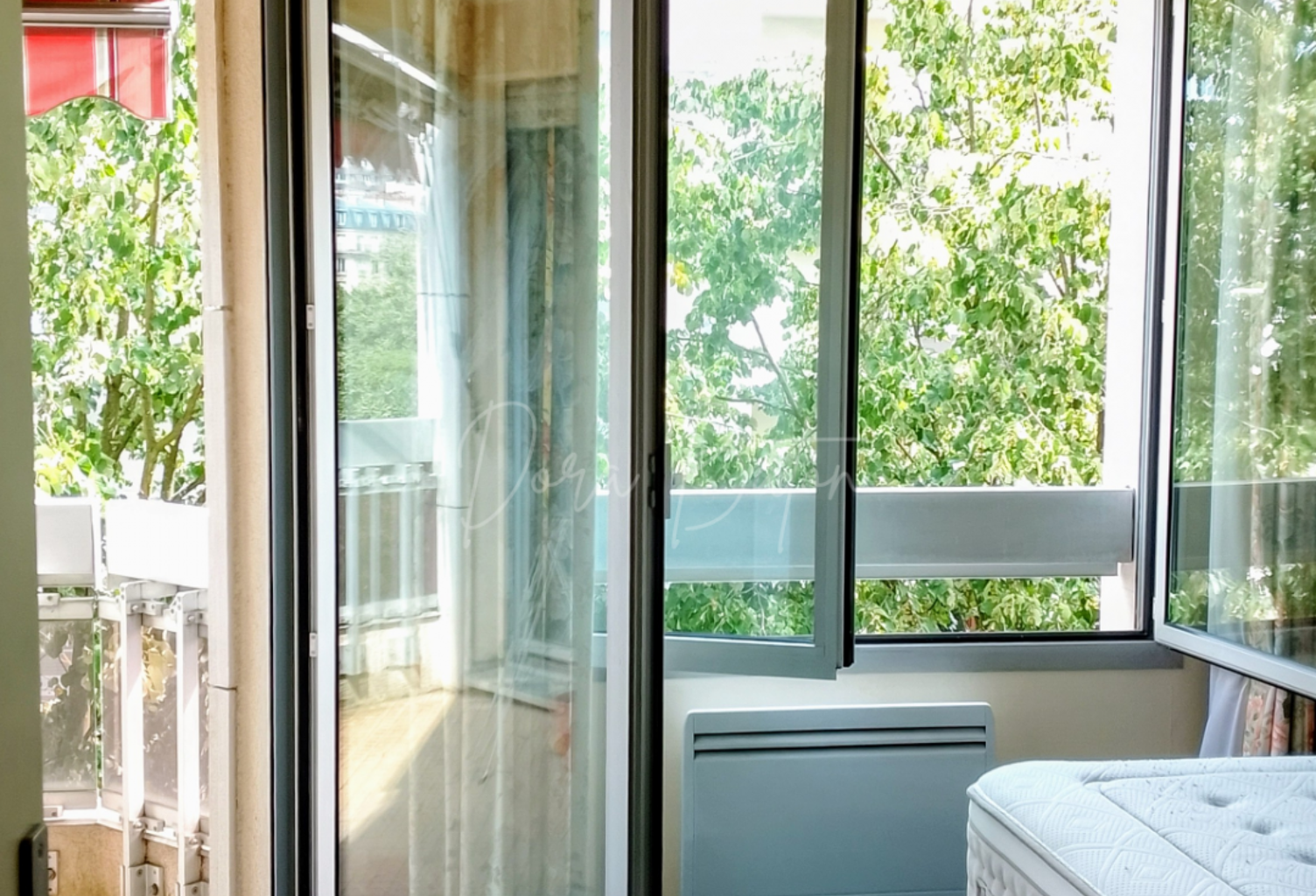 Vente Appartement 2 pièces — photo 1