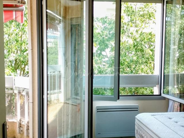 Vente Appartement 2 pièces — photo du bien