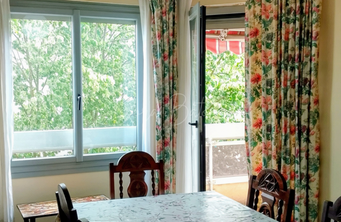 Vente Appartement 2 pièces — photo 3