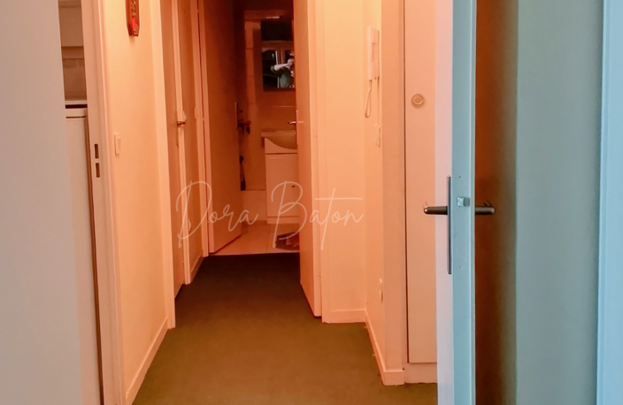 Vente Appartement 2 pièces — photo 5