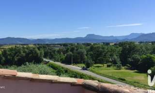Maison 6 Pièces 138 m² à vendre à Saint-Gervais-sur-Roubion (26160)