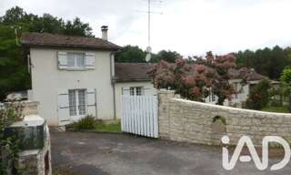 Maison 8 Pièces 185 m² à vendre à Montguyon (17270)